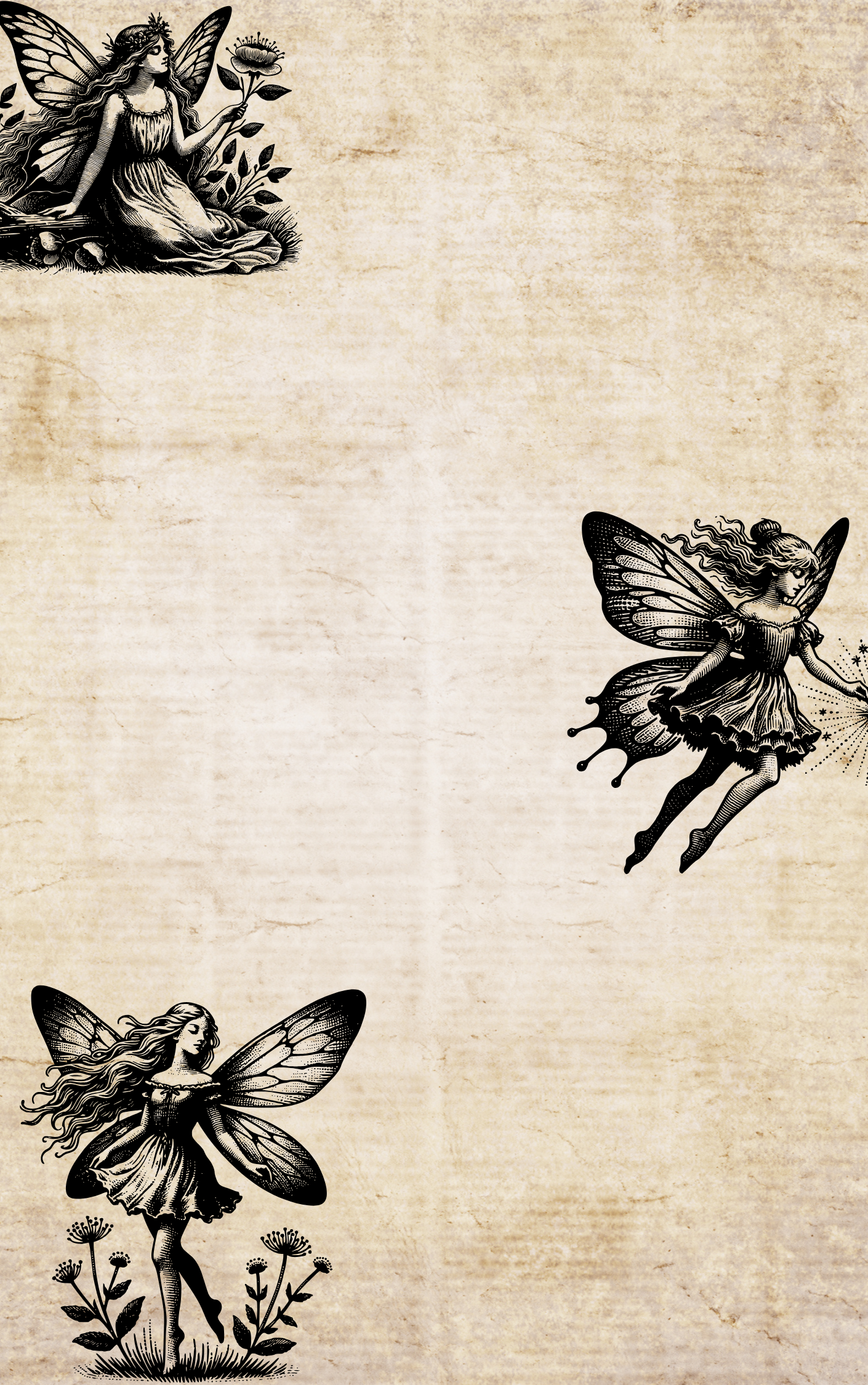 Kids spellbook