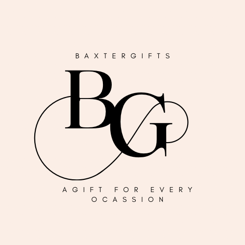 The Story Behind BaxterGiftsx | Personalised Event Prints