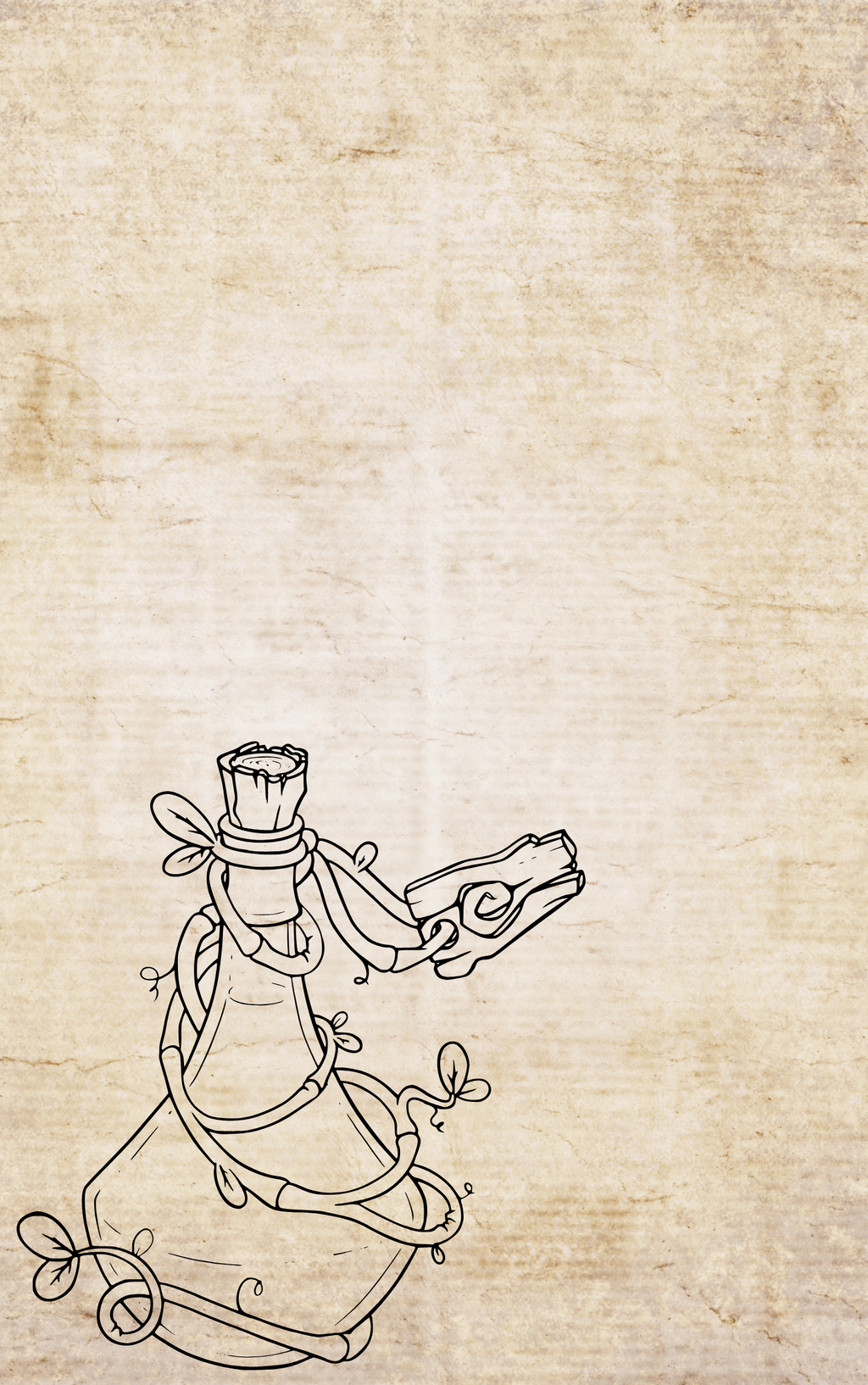 Kids spellbook