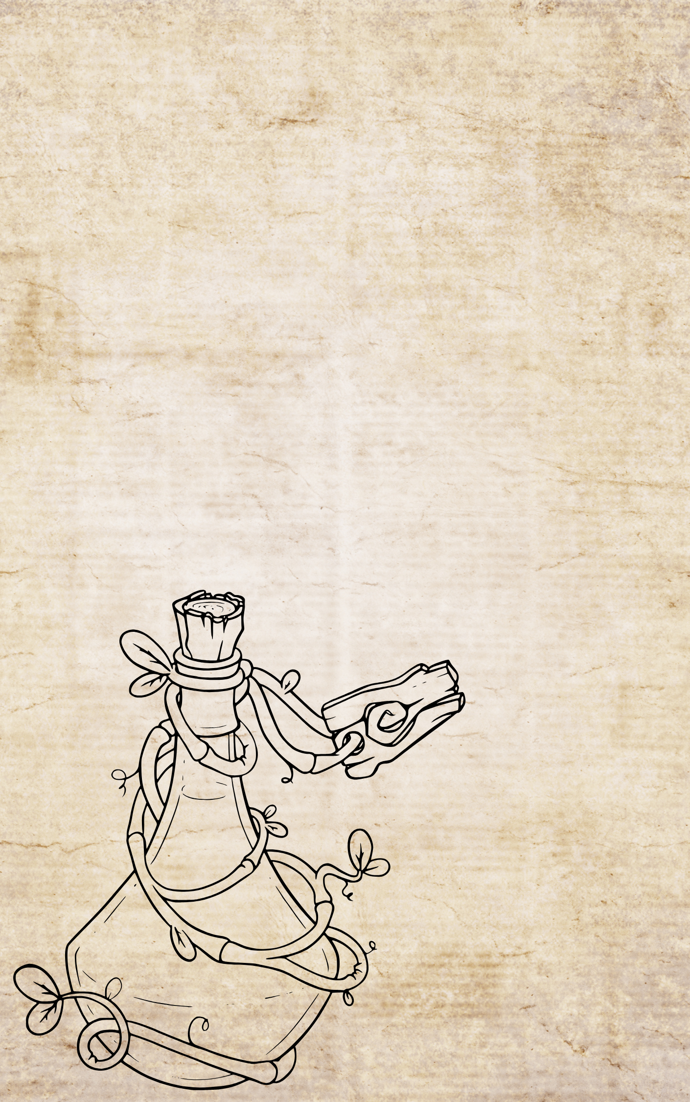Kids spellbook
