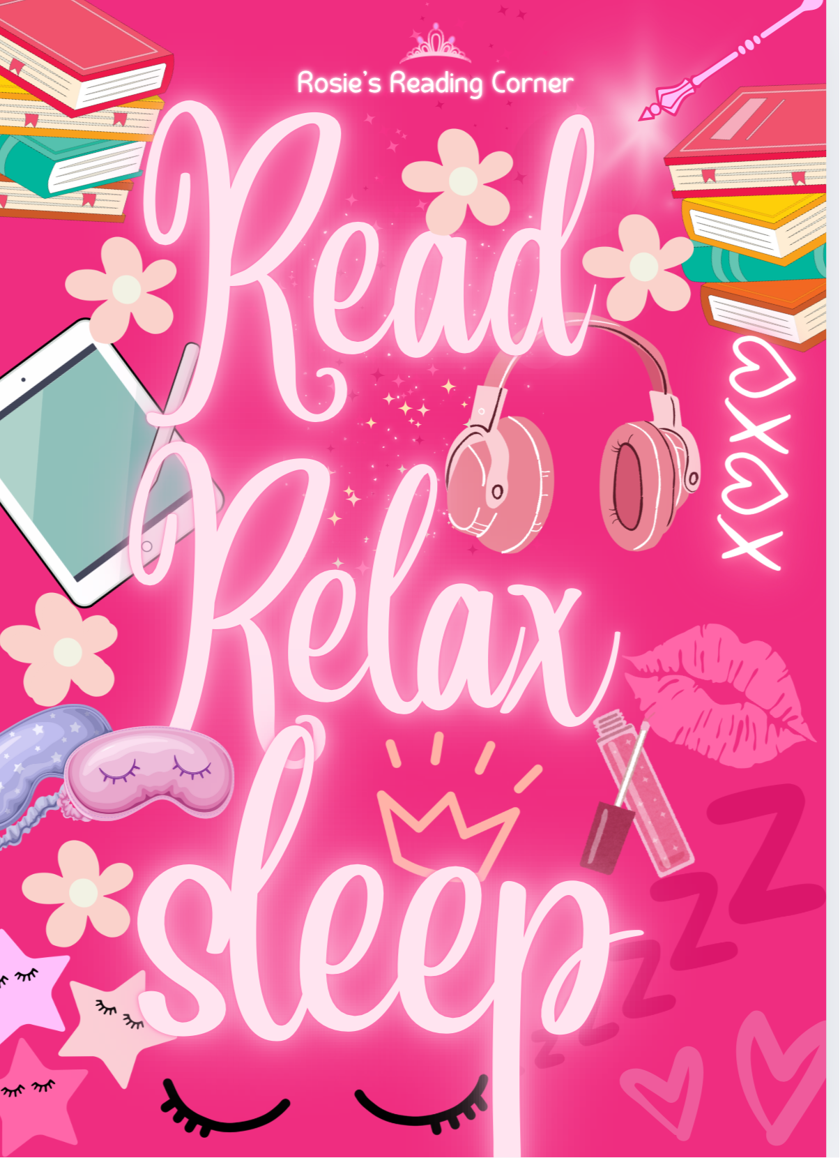 Children’s posters