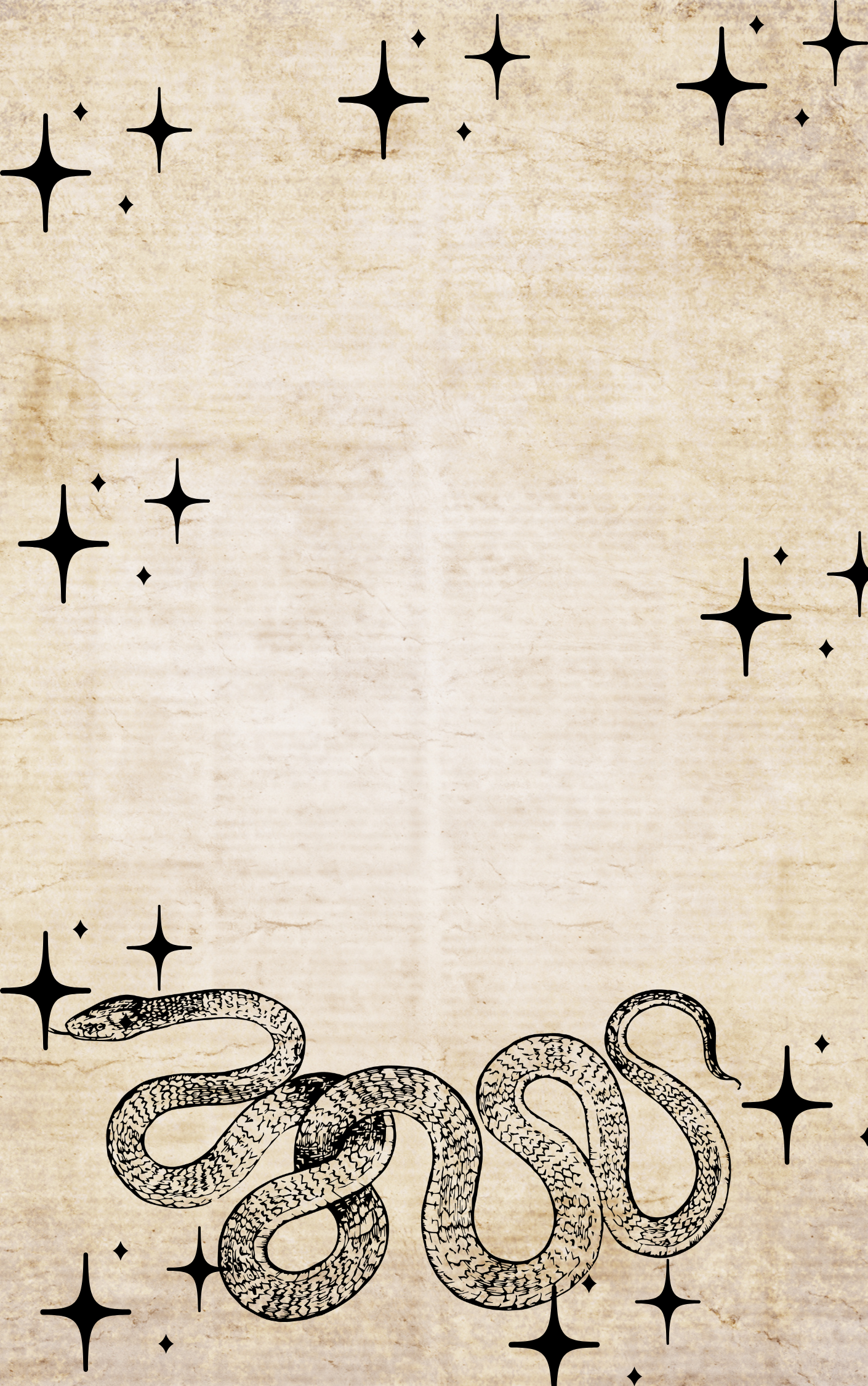 Kids spellbook