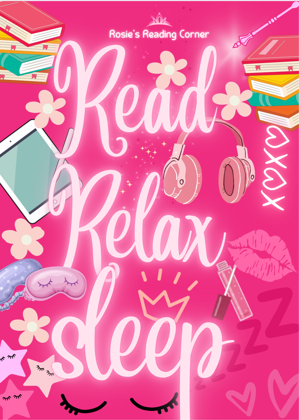 Children’s posters
